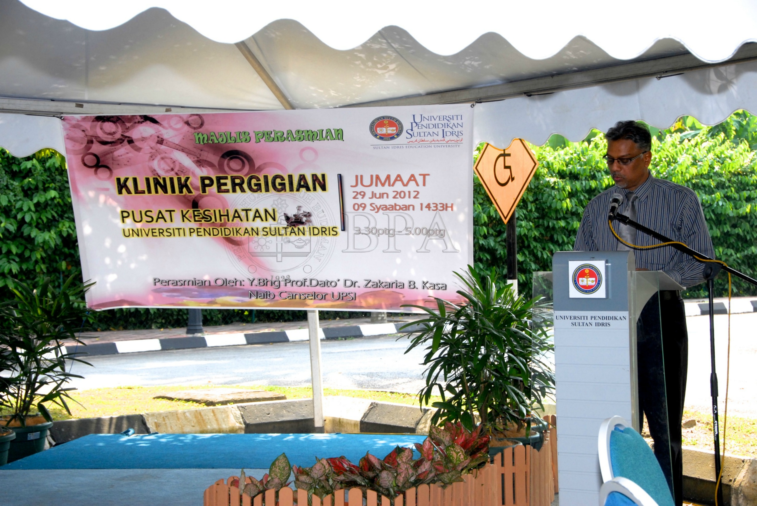 BPA 12 85 klinik IDA 5170